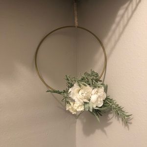 Wall decor